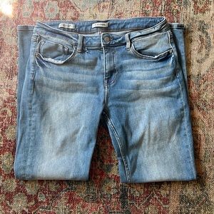 Vigoss Thompson tomboy jeans size 31
